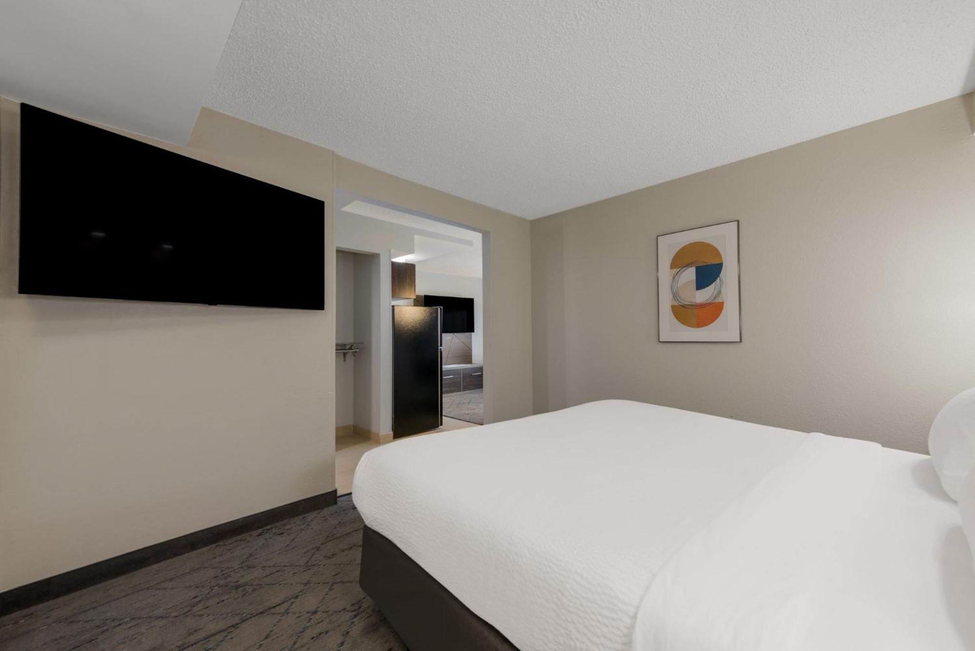 Holiday Inn Express Hotels- Hampton By Ihg Exterior photo